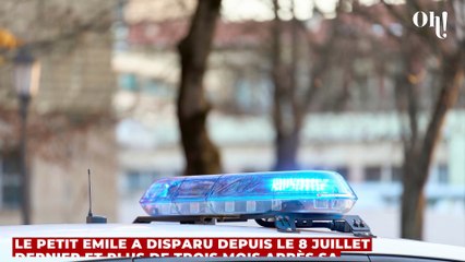 Disparition d'Émile : un homme "regardé de travers" devenu la cible des habitants du Haut-Vernet