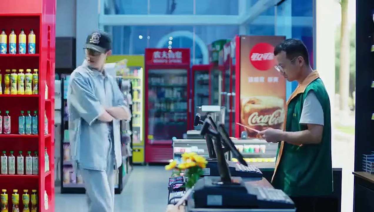 (ENG) Miss Lucky Go ! (2023) Ep 5 EngSub