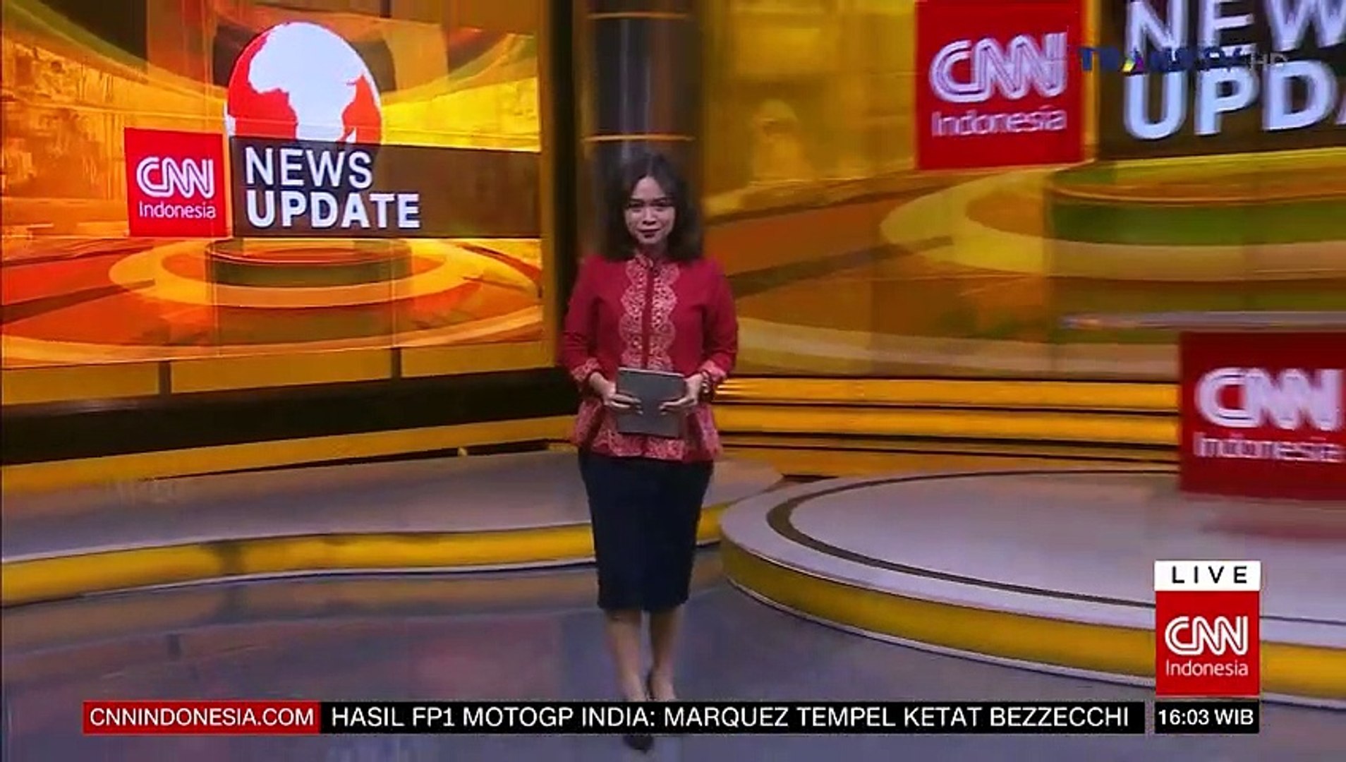 Cnn Indonesia Logo
