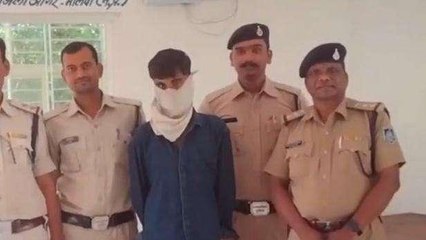 आगरमालवा: ट्रक ने उगला शराब का जखीरा,पुलिस कार्रवाई से हड़कंप