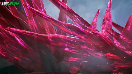 [Anixlife] Tales of Dark River - 09 [4K]