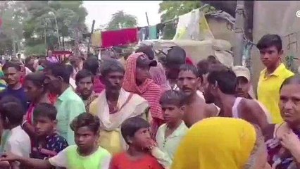 मुंगेर: बे मौसम बारिश ने 12 वर्षीय किशोरी की ली जान, बरगद पेड़ धाराशाही होने से घटी घटना