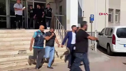 Kayseri'de 'Hırsızlık' Suçundan Aranan 20 Kişi Yakalandı