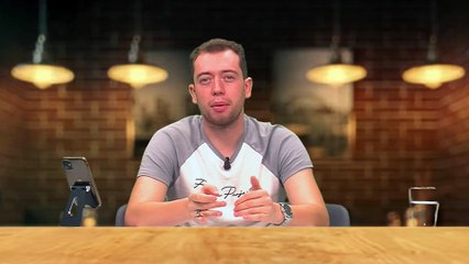 Replay de l'OM au Café avec Loïc Lachau !