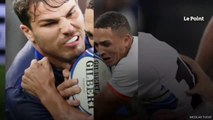 Coupe du monde de rugby : la fracture maxillo-zygomatique d’Antoine Dupont confirmée
