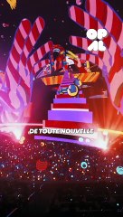 Le nouveau projet complètement fou de Las Vegas 