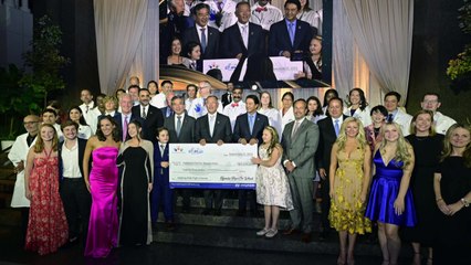 [기업] 현대차, 美 소아암 환자돕기 25년..."어린이에 희망을" / YTN