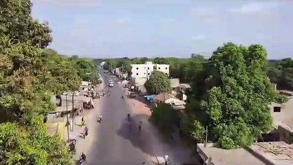 Mamadou Talla fait le point sur les mesures prises pour une sortie de crise avec l'intersyndicale des travailleurs