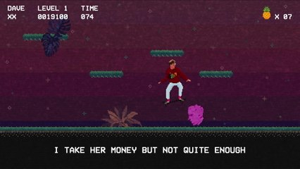 Glass Animals - Life Itself (Fan Lyric Video)
