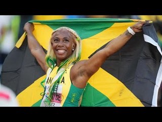 Championnats du monde d'athlétisme (France 3) : 3 choses à savoir sur la sprinteuse Shelly-Ann Fra