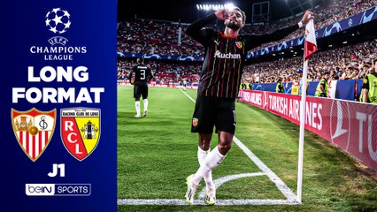 Résumé - LONG FORMAT : Lens, loins d'être ridicule, ramène un point de Séville