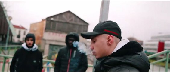 UISMA - C'EST VRAI (CLIP OFFICIEL)