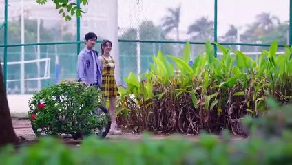 (ENG) Miss Lucky Go ! (2023) Ep 4 EngSub