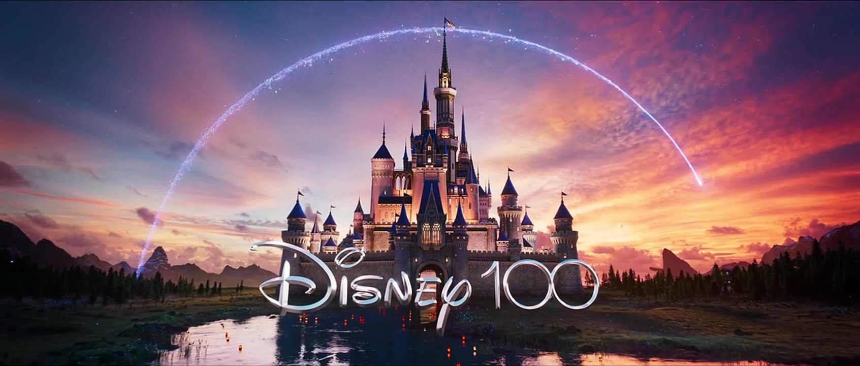 Once Upon A Studio Trailer DF