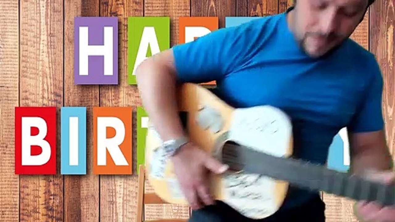 Happy Birthday, Bianca! Geburtstagsgrüße an Bianca