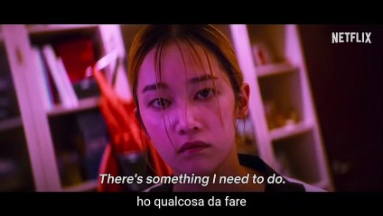 Ballerina Bande-annonce (IT)