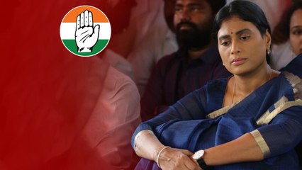 Congress తో పొత్తుపై Sharmila ఆశలు గల్లంతు.. తెలంగాణలో Confusion.. | Telugu OneIndia