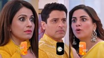 Kundali Bhagya Spoiler Update: Preeta को देखकर घबराई Nidhi, क्या करेंगे Karan और Rishabh ?