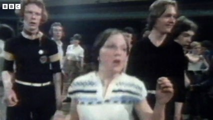 Keep the faith - celebrating 50 years of Northern Soul