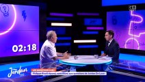 Philippe Risoli à la ramasse ? Il se confie sur sa retraite