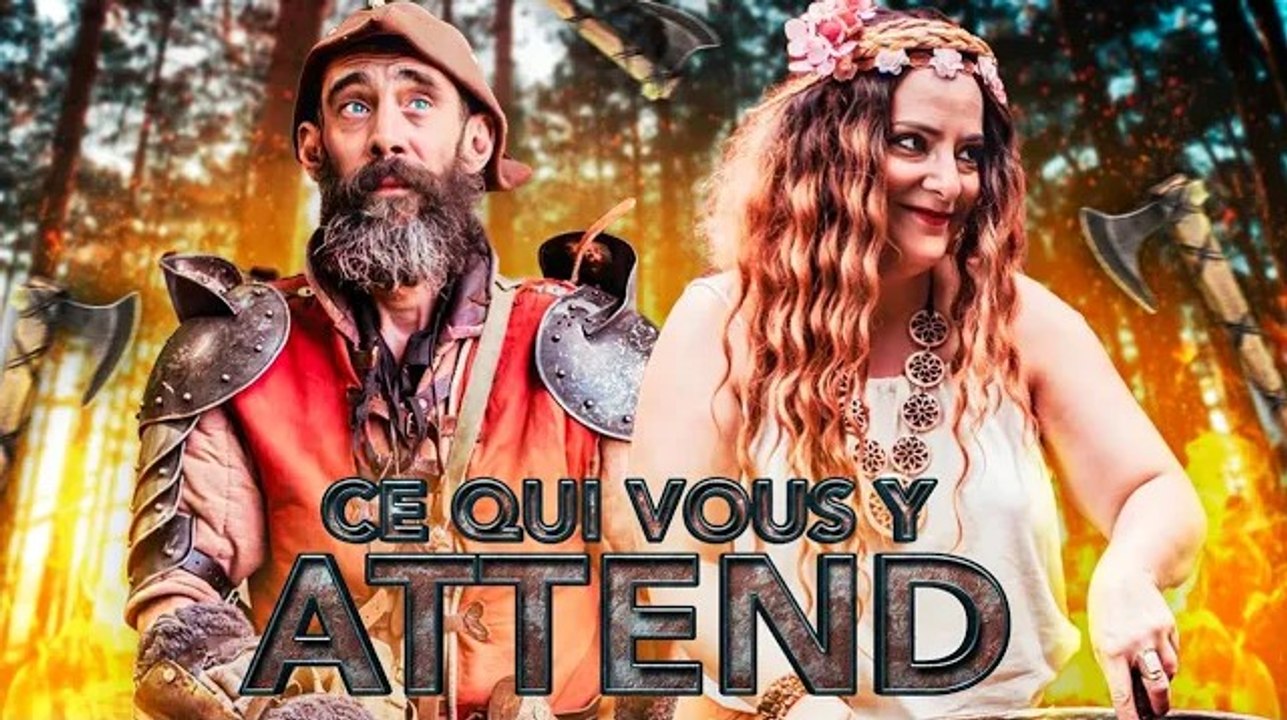 Ça fait quoi de retourner au MOYEN-ÂGE ?  La fête médiévale de Comblain