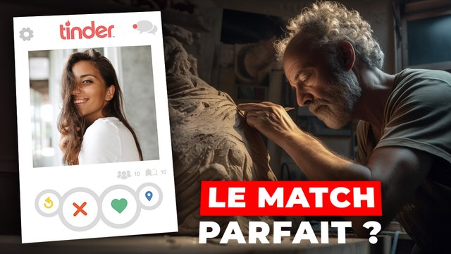 Pygmalion ou le TINDER de l’Antiquité grecque ? - Le Mythe de Pygmalion et Galatée