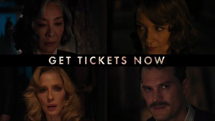 A Haunting In Venice | Tv Spot: Mystery