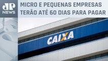 Caixa reduz juros para pequenos negócios após corte na Selic