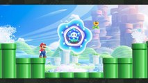 Super Mario Bros. Wonder – Bande-annonce de présentation