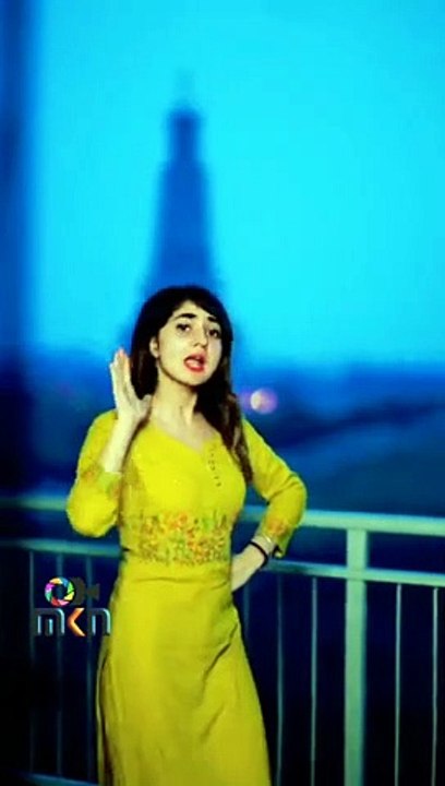 MKN Reels (Nisha Bhatt) - Menu Kar Bangala