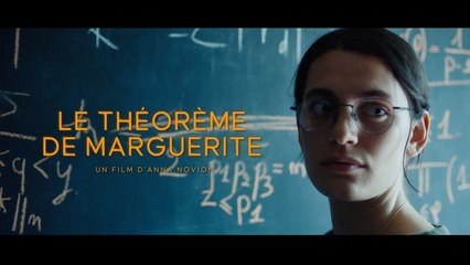 Le théorème de Marguerite (2023) HD