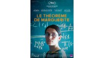 LE THÉORÈME DE MARGUERITE (2023) VF