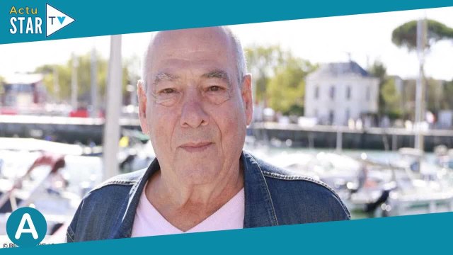 Mort de Michel Cordes Plus belle la vie un hommage lui sera t il rendu lors du retour de la séri