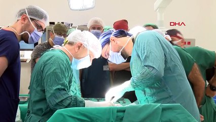 Akdeniz Bölgesi'nde Kolon ve Rektum Kanseri Görülme Yaşı Düştü