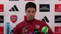 Ange has changed vibe around Spurs- Arteta