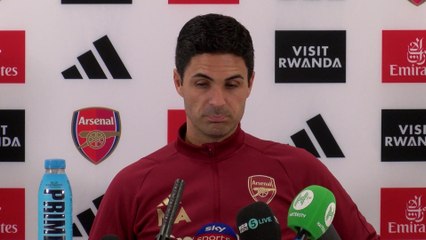 Ange has changed vibe around Spurs- Arteta