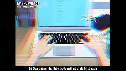 Chapter 33-34_Review manhua_Nữ chính từ trong sách chạy ra ngoài rồi phải làm sao đây