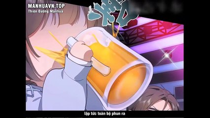Chapter 38-40_Review manhua_Nữ chính từ trong sách chạy ra ngoài rồi phải làm sao đây