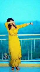 MKN Reels (Nisha Bhatt) - Punjabi Song