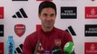 Arsenal's Arteta previews the North London Derby with Spurs (full presser)