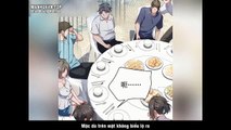 Chapter 49_Review manhua_Nữ chính từ trong sách chạy ra ngoài rồi phải làm sao đây