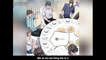 Chapter 49_Review manhua_Nữ chính từ trong sách chạy ra ngoài rồi phải làm sao đây
