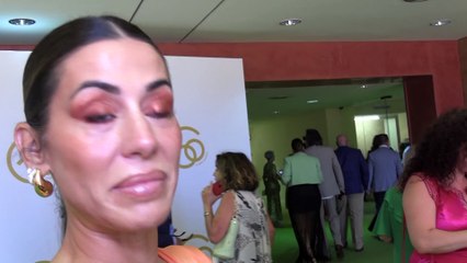 Elena Tablada se sincera y desvela cómo superó su ruptura con Javier Ungría