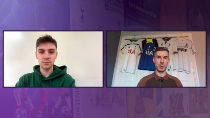 Tottenham fan Q&A: North London derby key battles plus Daniel Levy's 'mistake'