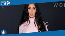 Kim Kardashian est totalement métamorphosée dans la saison 12 de cette série qui lui a fait très peu