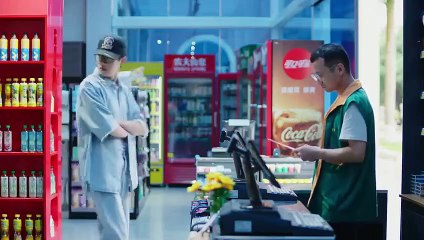 (ENG) Miss Lucky Go ! (2023) Ep 5 EngSub