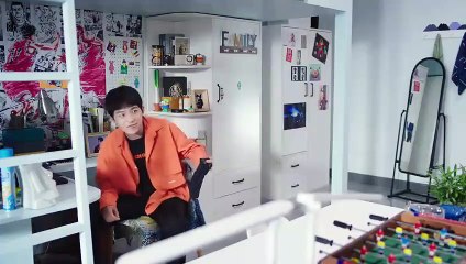 (ENG) Miss Lucky Go ! (2023) Ep 6 EngSub