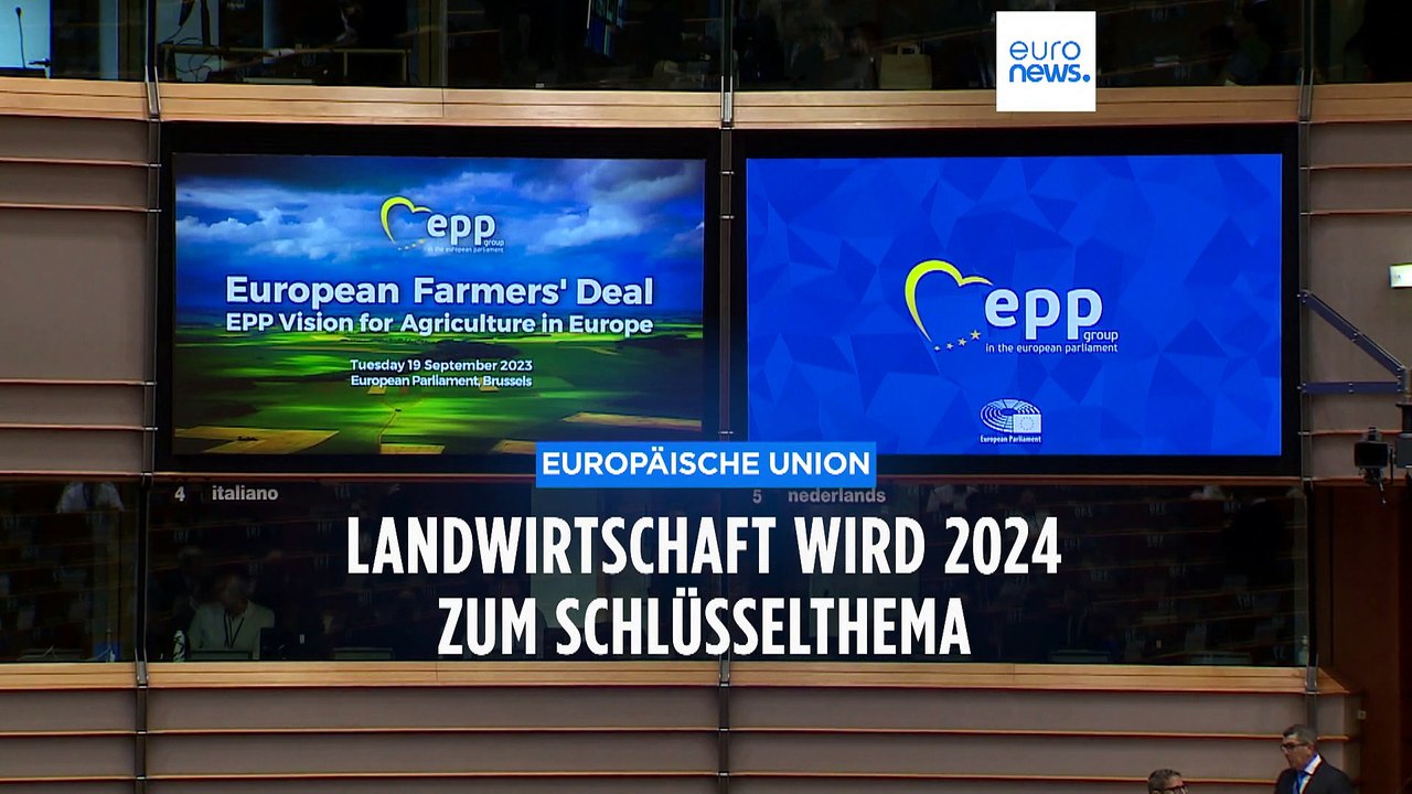 Nachrichten des Tages | 22. September - Mittagsausgabe