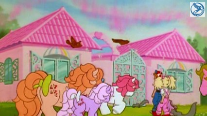 MY LITTLE PONY-IN NO TIME AT ALL(INSTRUMENTAL)