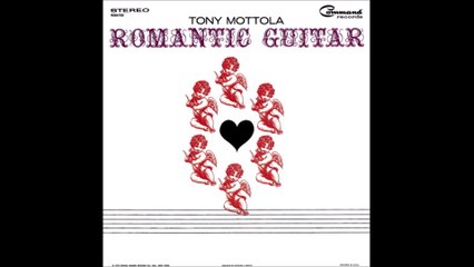 Fly Me To The Moon (B.Howard) - Tony Mottola and his Orchestra